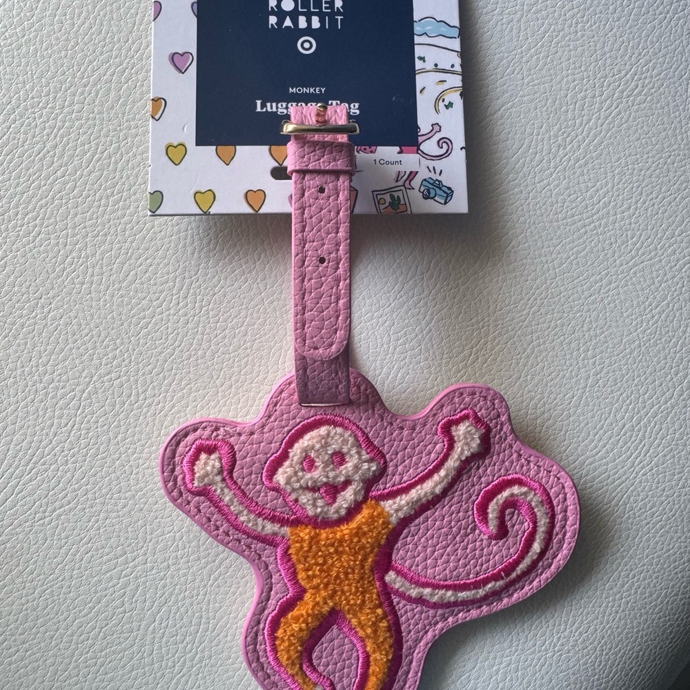 Roller Rabbit x Target Bundle NWT - image 4